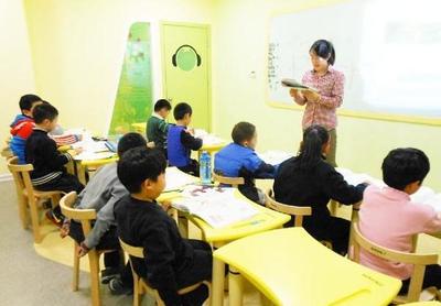 深耕縣鎮教育，點亮未來之光——啟新教育專注中國縣鎮中小學課外輔導