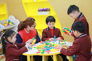 教育創業路在何方？學前教育與課外輔導雙軌齊驅