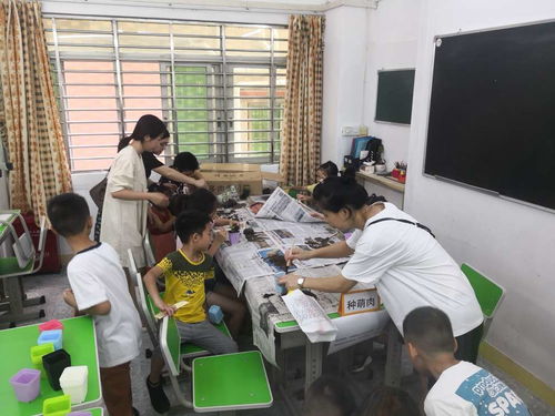 中小學課外輔導 開班過程必知的五大關鍵點